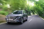Trumpchi GS5 2018 года